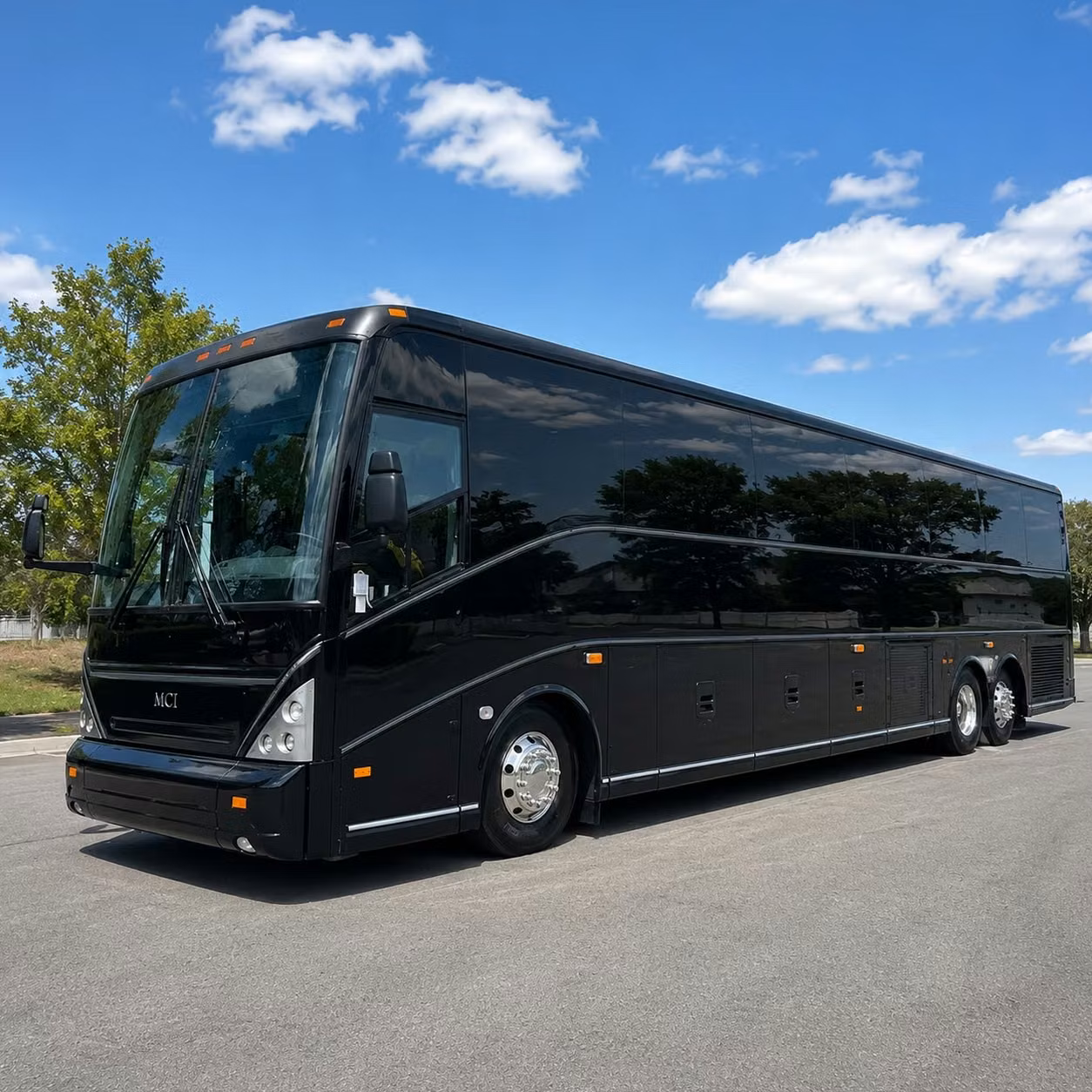 airport transfer shuttle buses to and from tulsa international airport