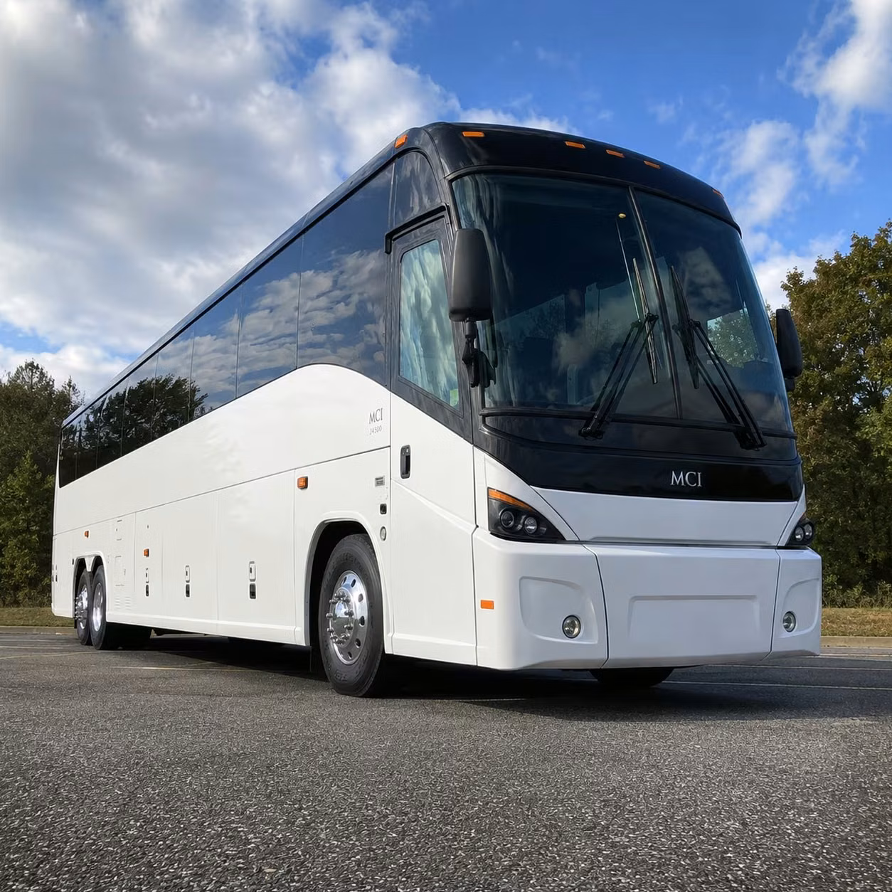 beat the i 44 and us 75 rush with a daily commuter shuttle