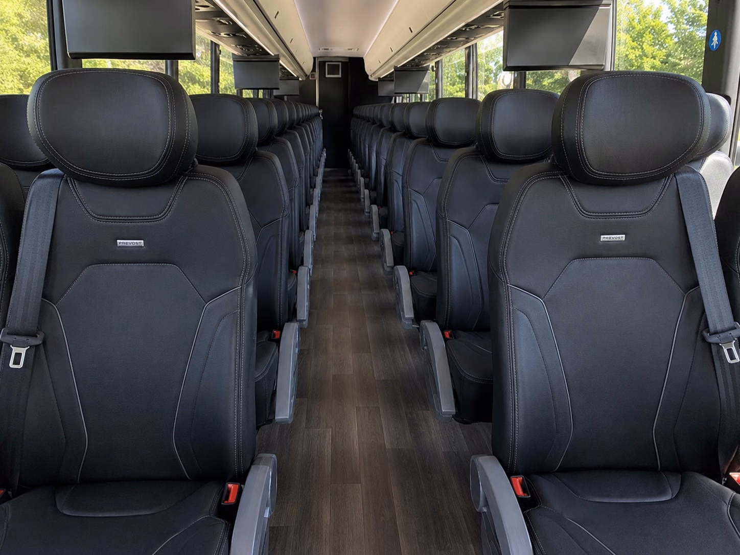 bus type changes charter bus prices in tulsa oklahoma