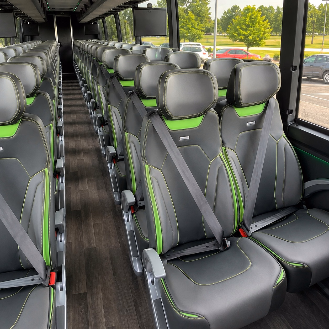 charter buses for tulsa church youth group trips retreats and mission travel