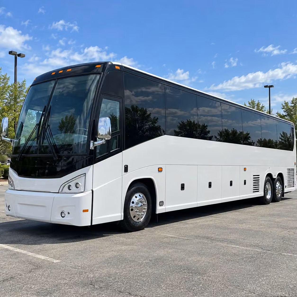 choose the right tulsa prom bus before the best ones are gone