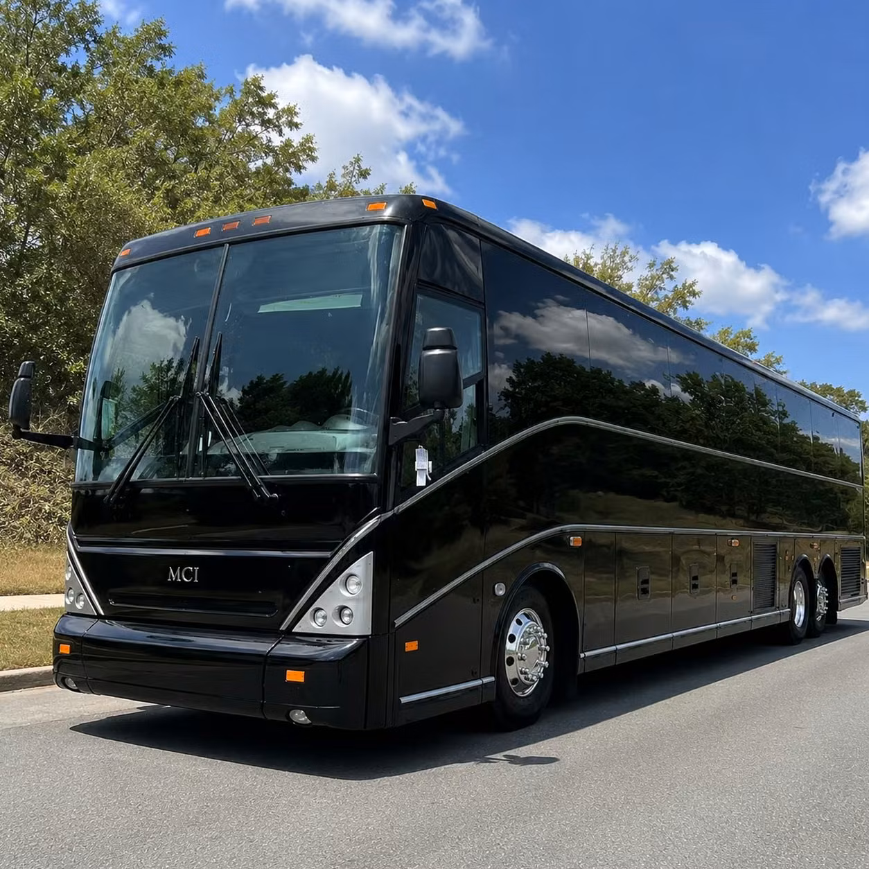 compare concert transportation options in tulsa and beyond