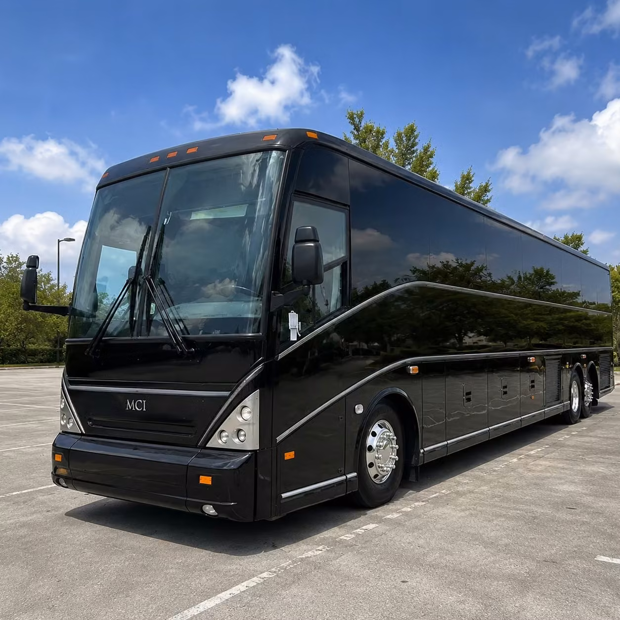 compare corporate event transportation options in tulsa and beyond