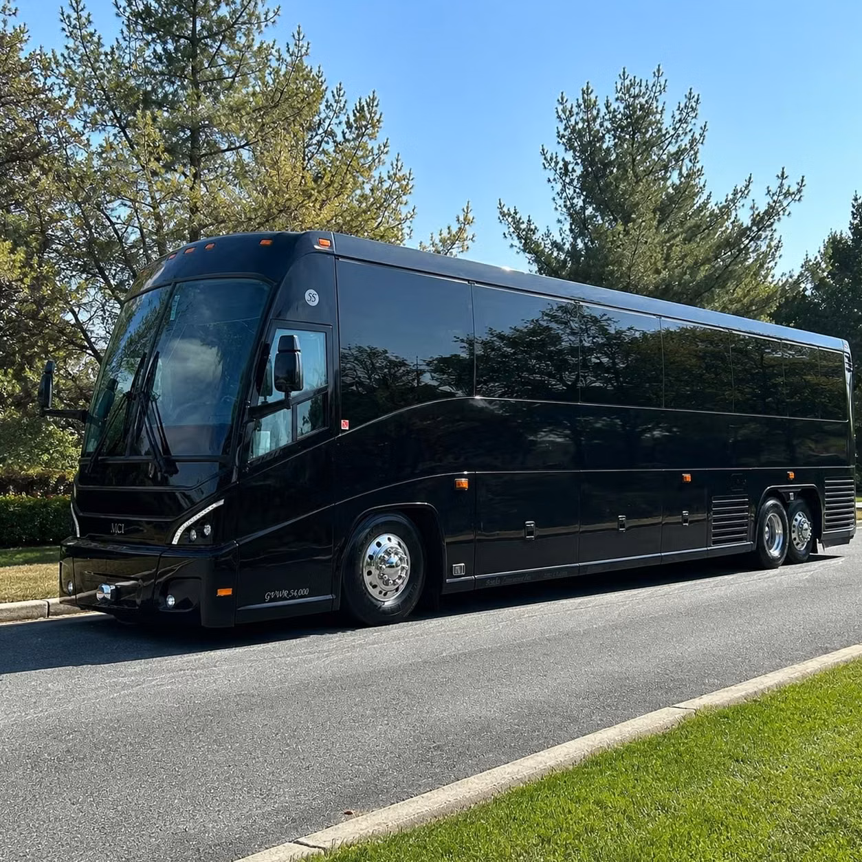 compare employee transportation options in tulsa and beyond
