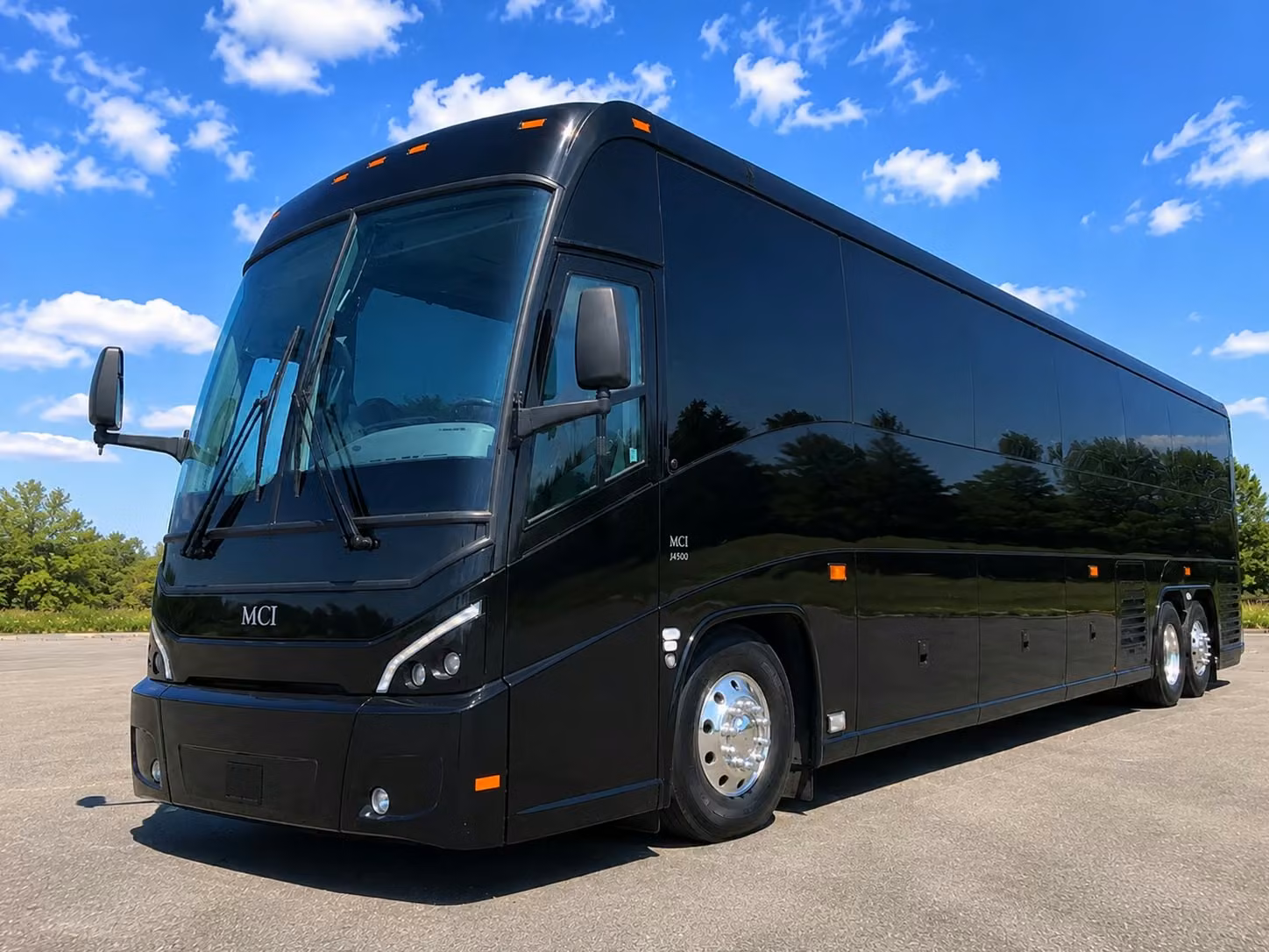 compare private event transportation options in tulsa and beyond