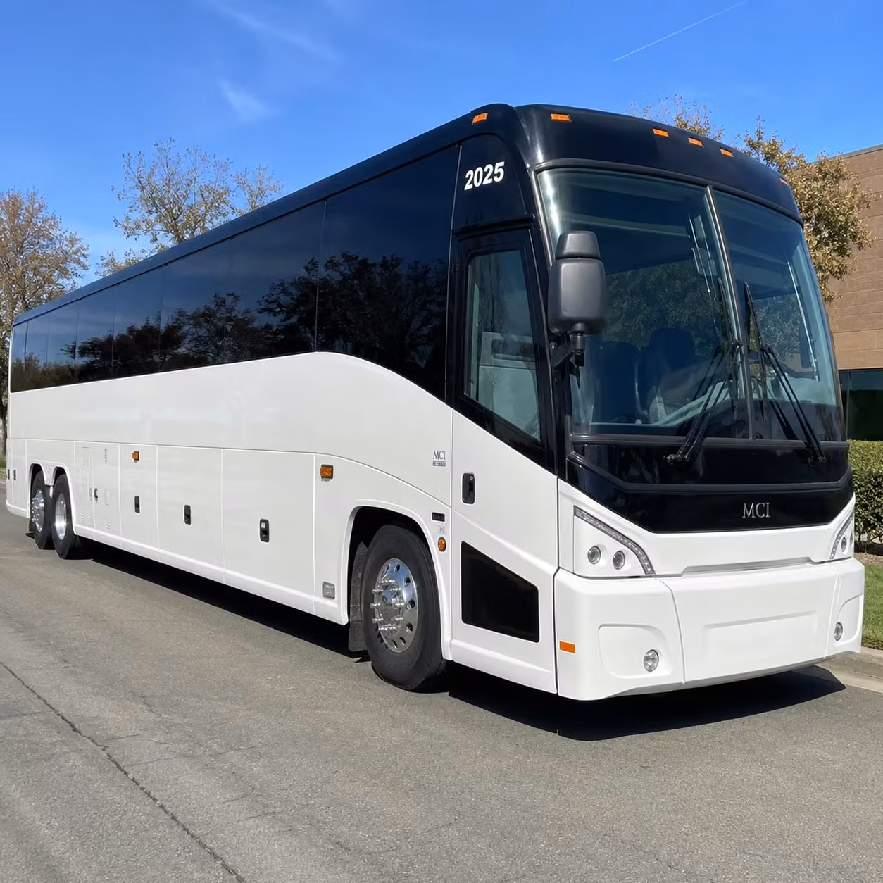 compare religious group transportation options in tulsa and beyond