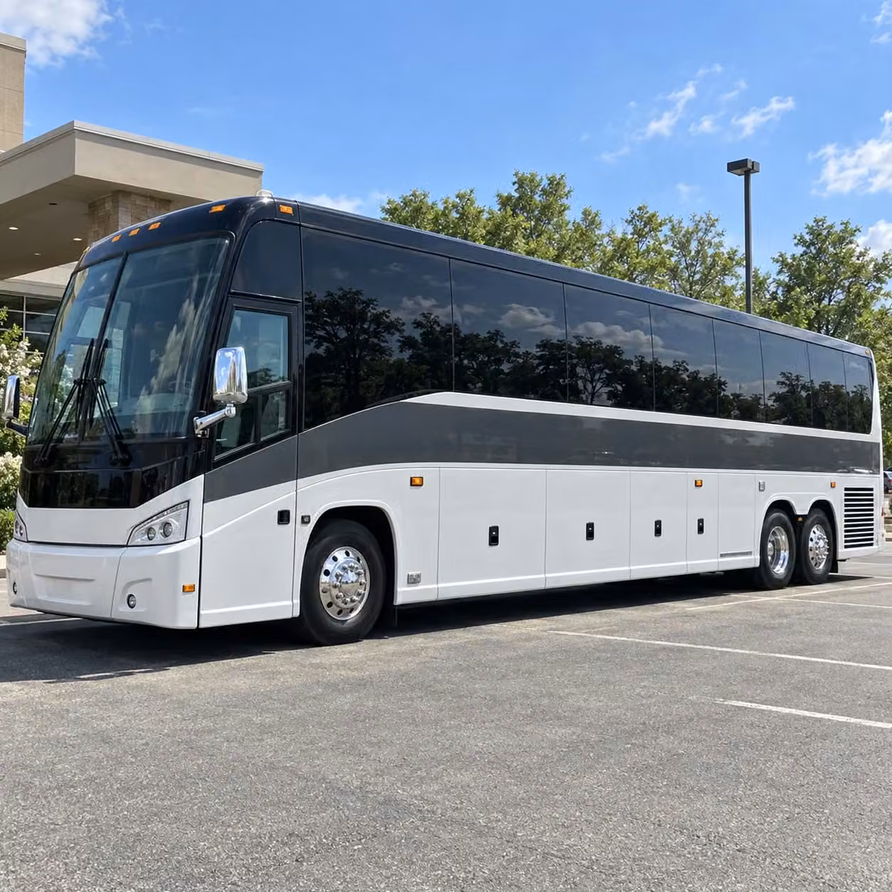 compare school event transportation options in tulsa and beyond