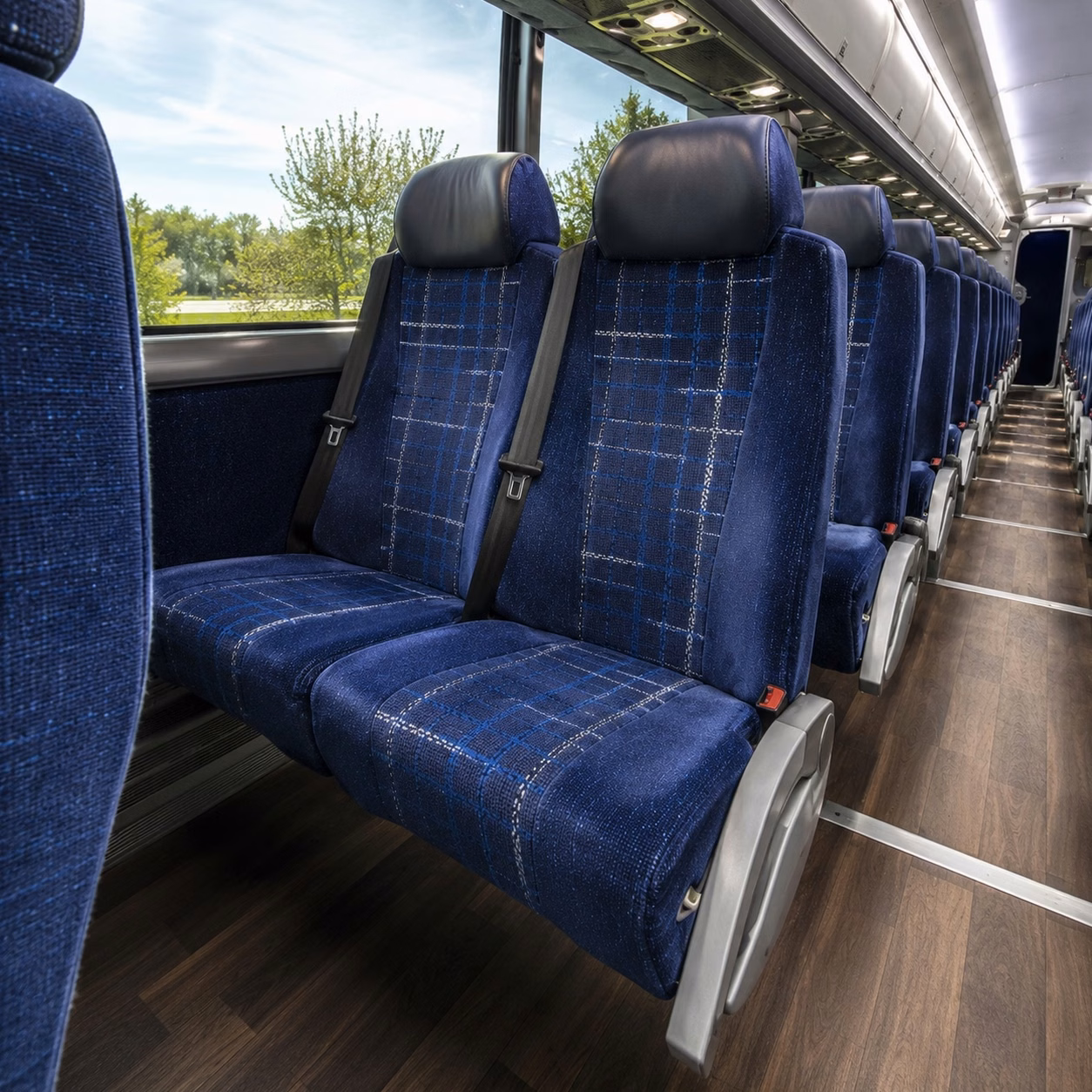 compare tulsa bus rentals in minutes not days