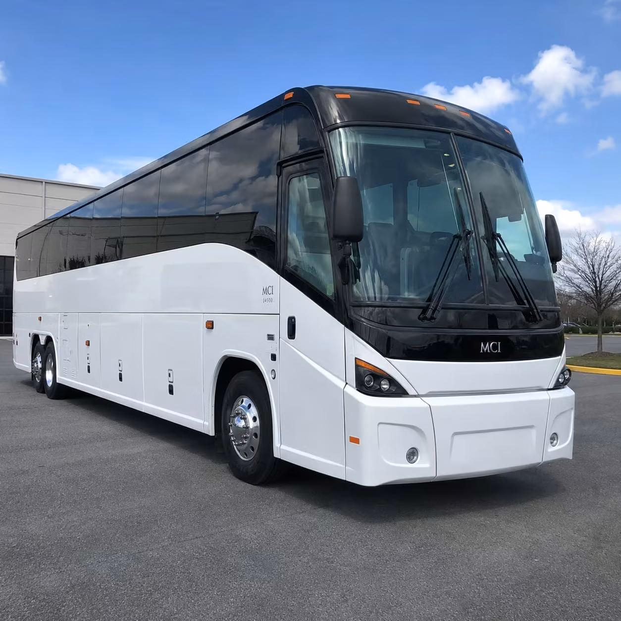 corporate groups and convention shuttles to and from tul