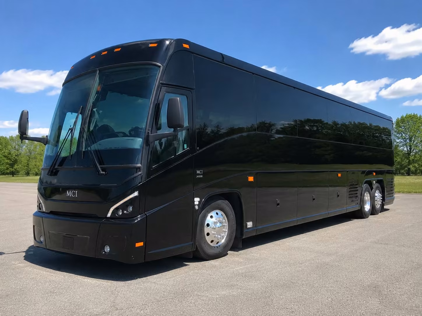 event transportation services in tulsa