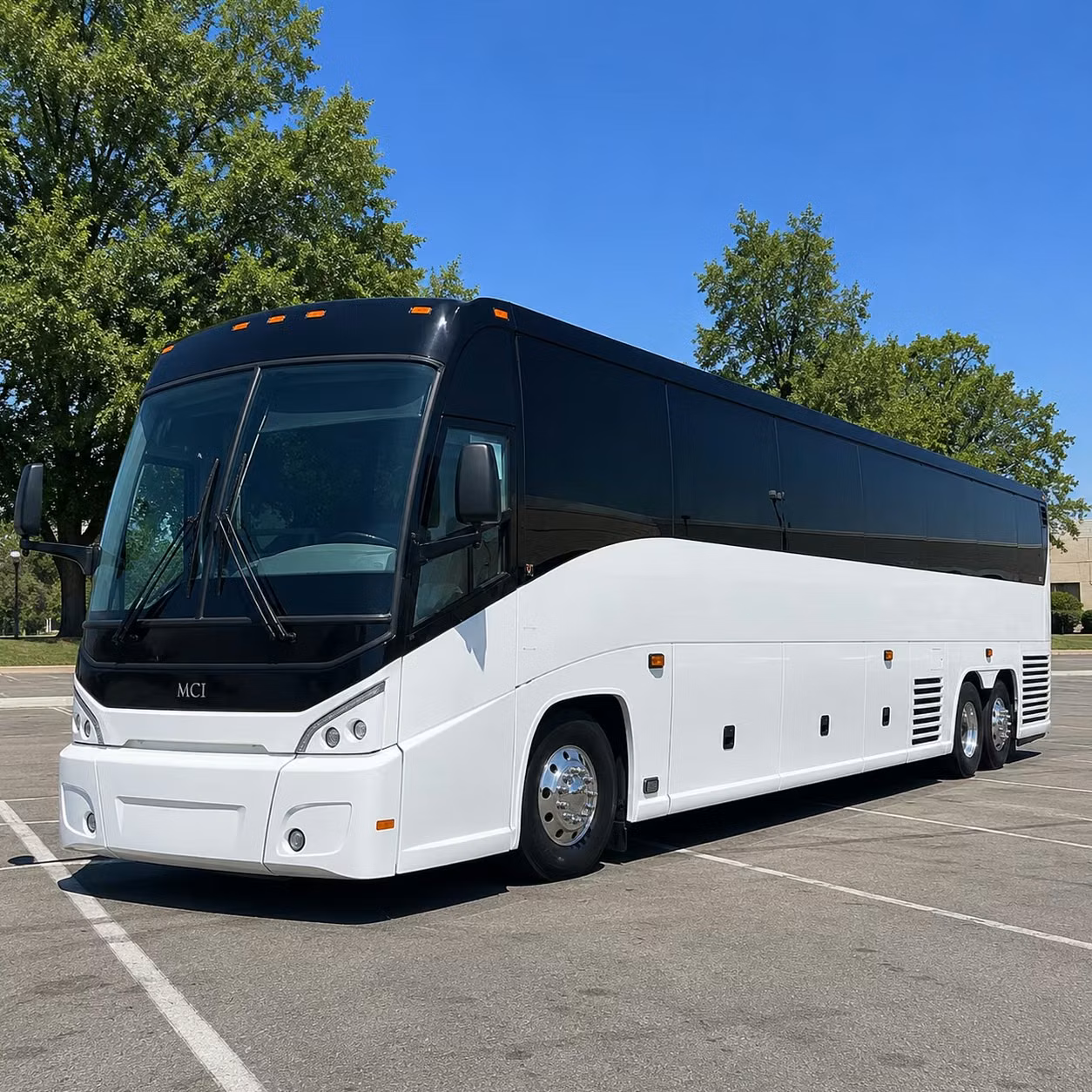 multi day bus rentals from tulsa make regional travel across oklahoma and neighboring states easy