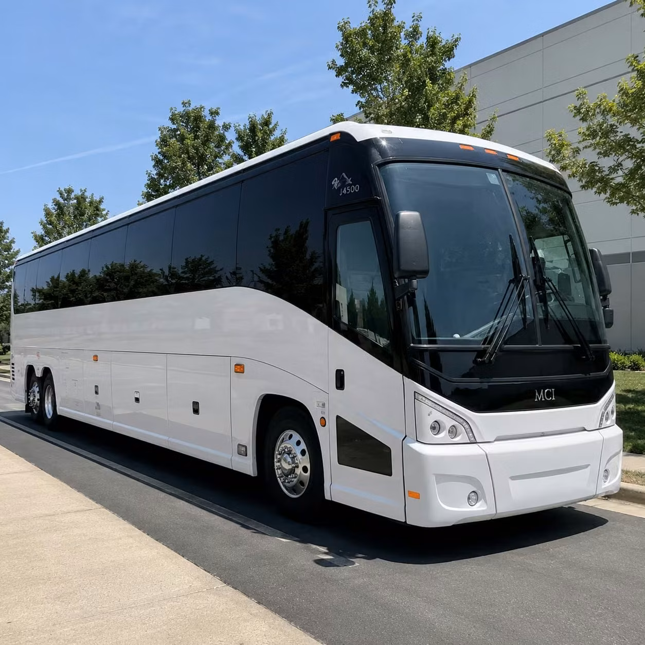 oklahoma city thunder and paycom center charter bus rentals from tulsa