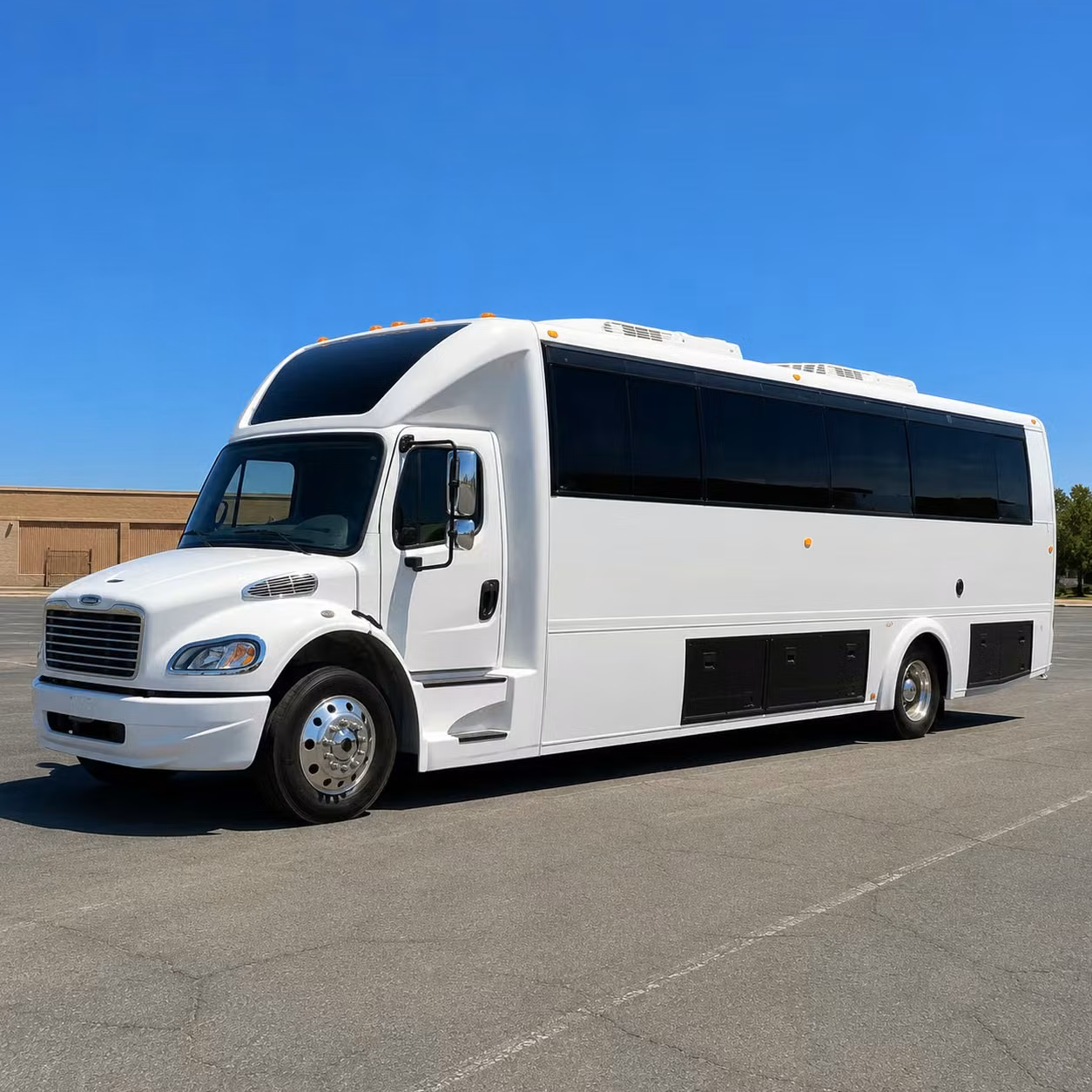 party bus