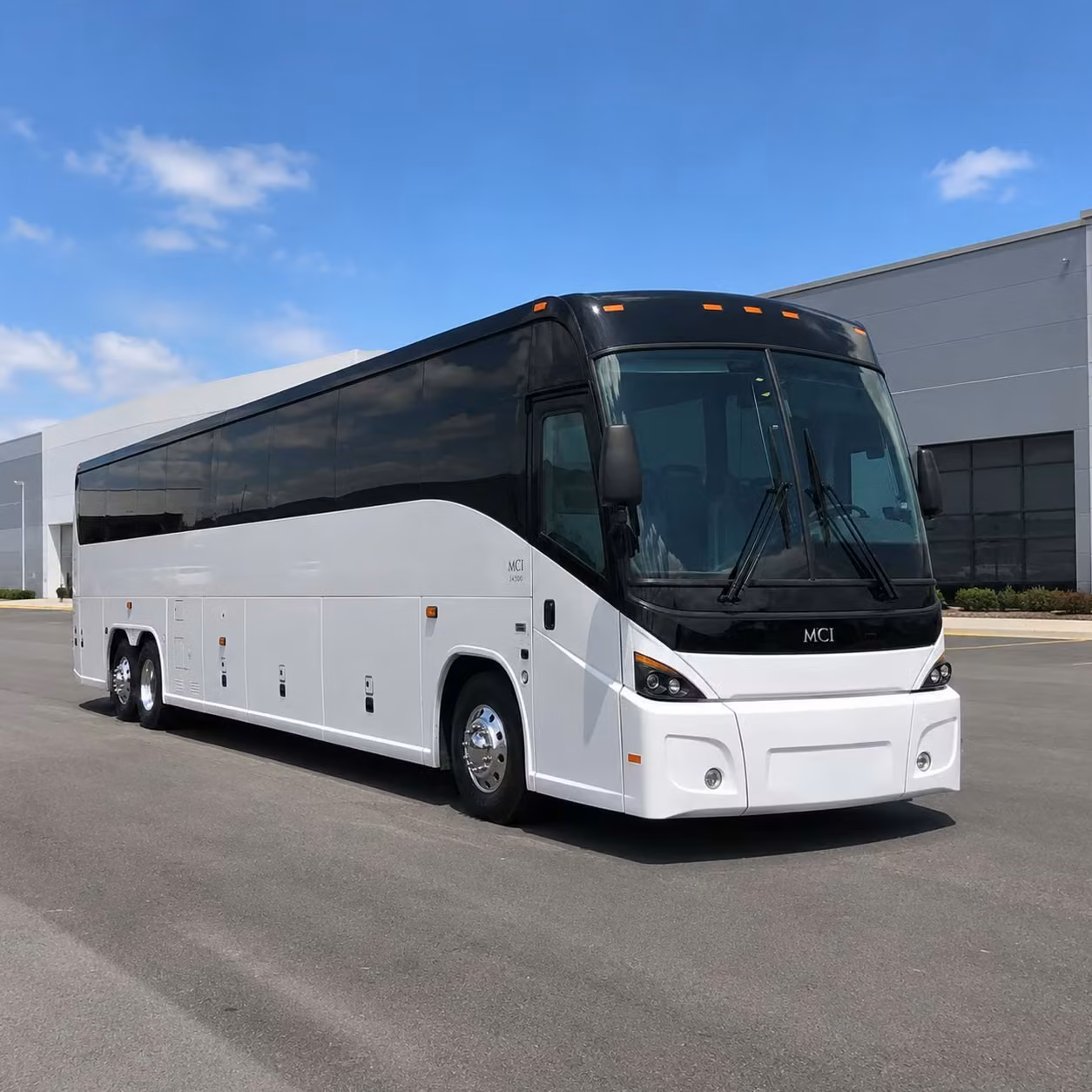 reliable shift transportation for tulsa s industrial and manufacturing employers
