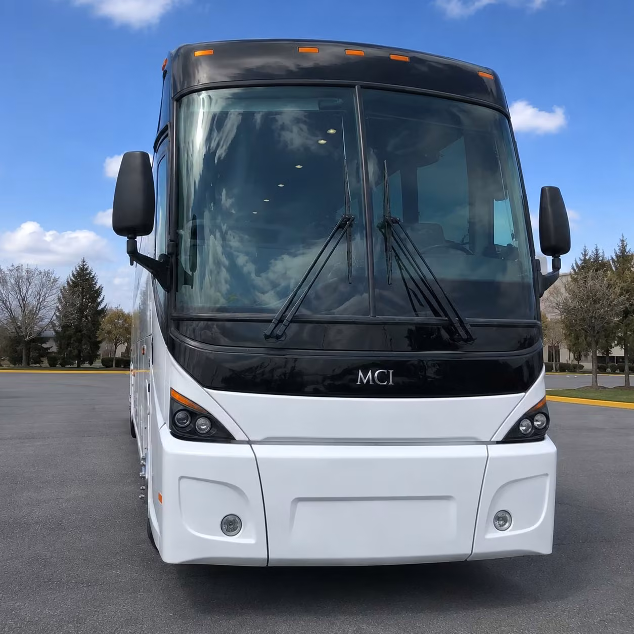 school group and field trip airport transportation in tulsa