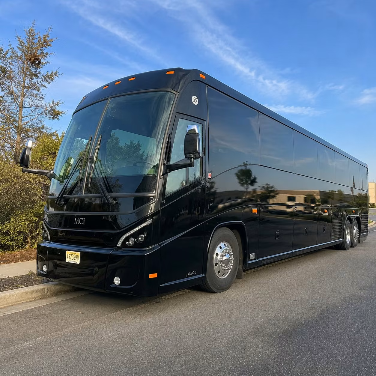 shuttle bus transportation for tulsa s federal agencies and government facilities