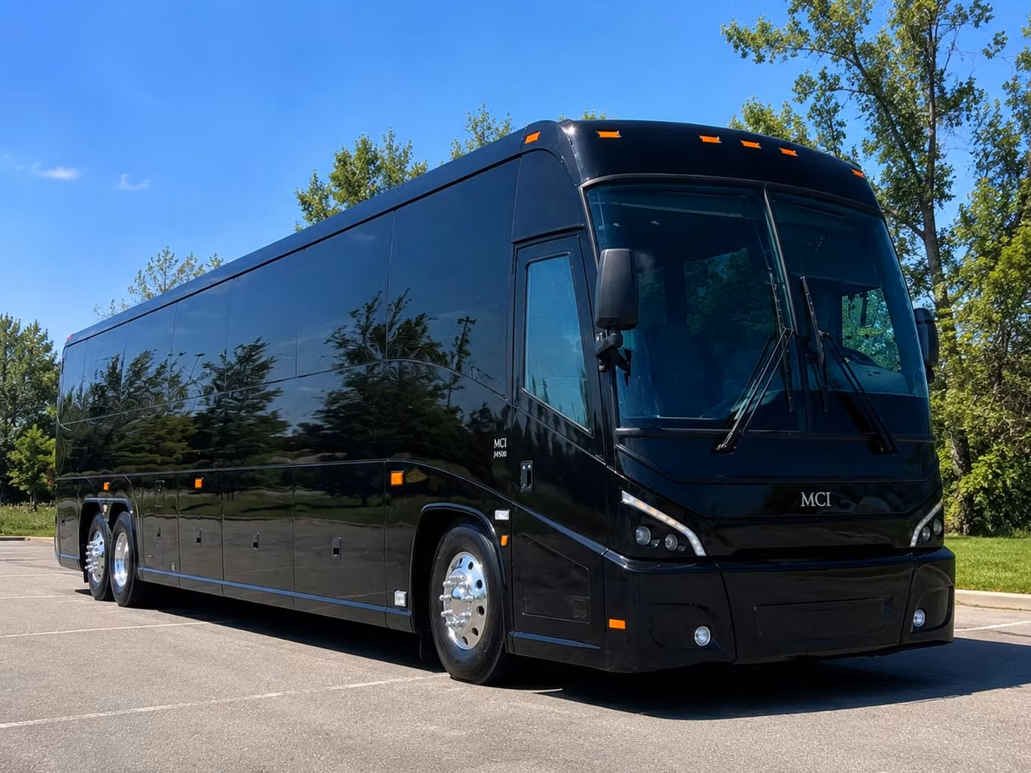 tulsa air space and history field trip bus rentals