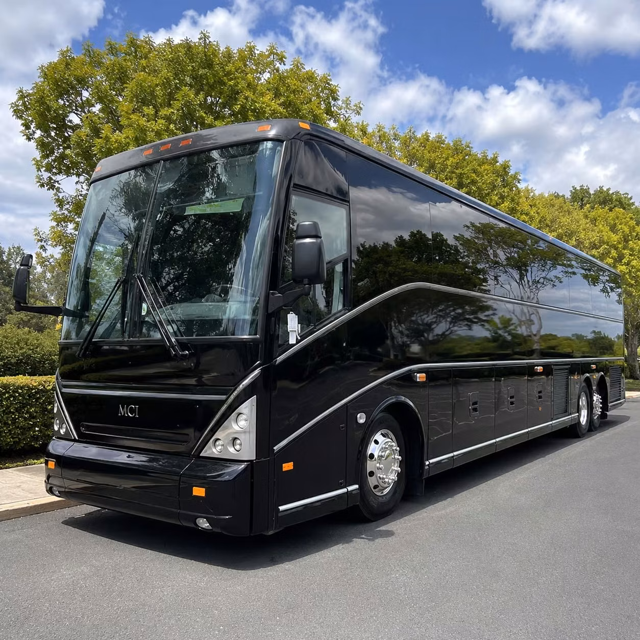tulsa amphitheatre and outdoor festival concert transportation made simple