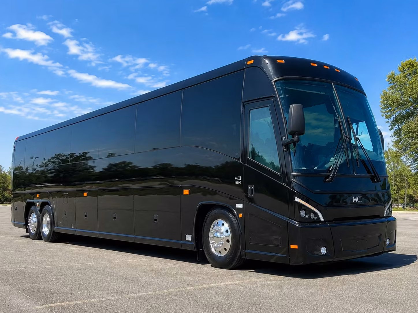 tulsa concert festival and sporting event bus rentals