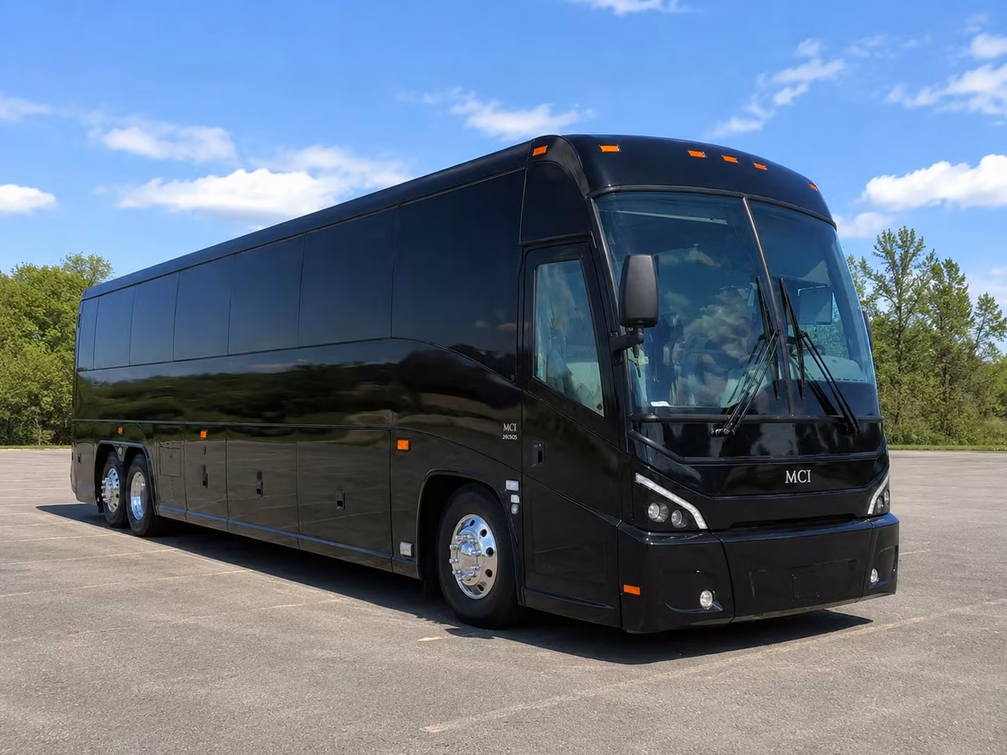 tulsa corporate event transportation and employee shuttle services