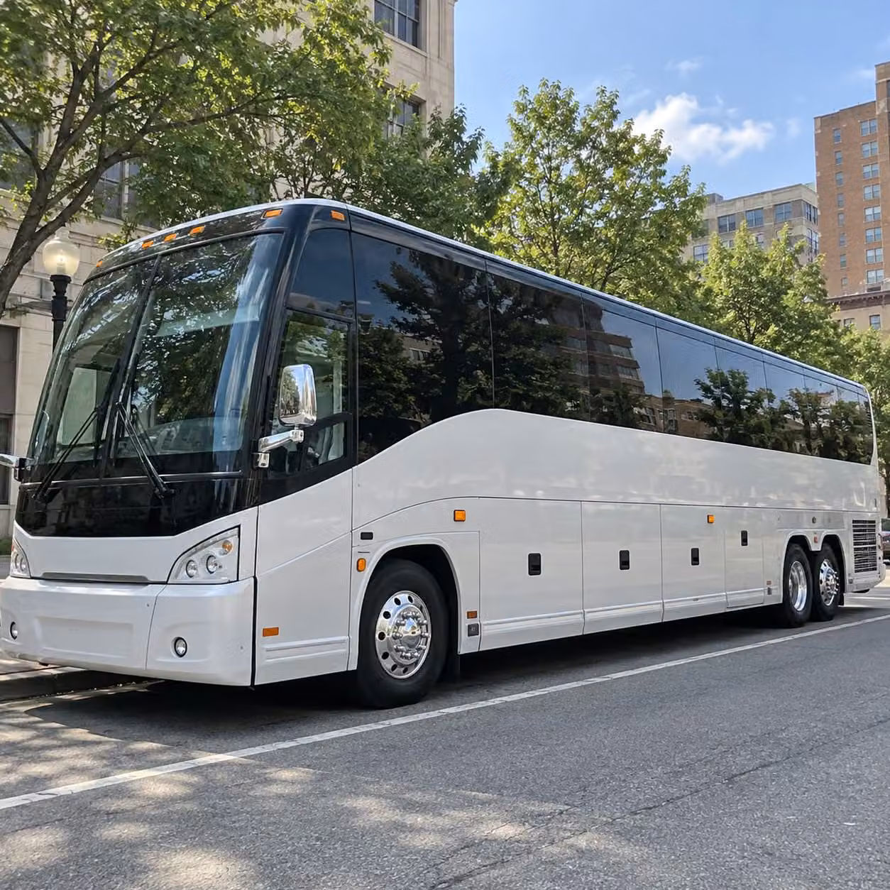 tulsa drillers and oneok field game day bus rentals