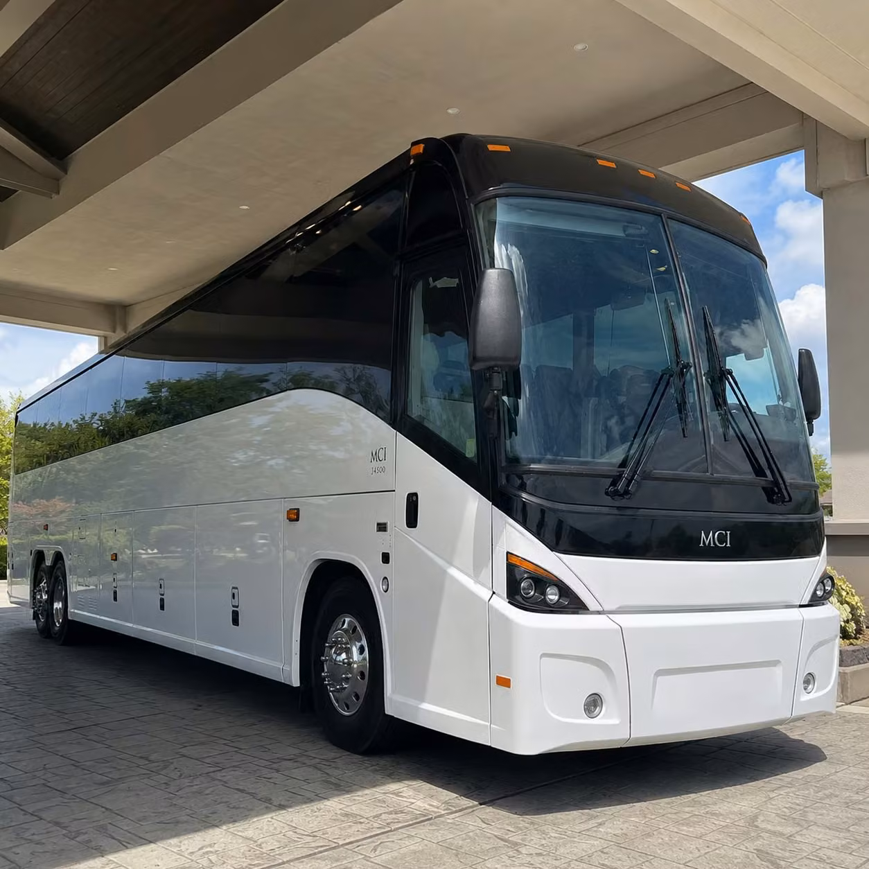 tulsa employee shuttle services