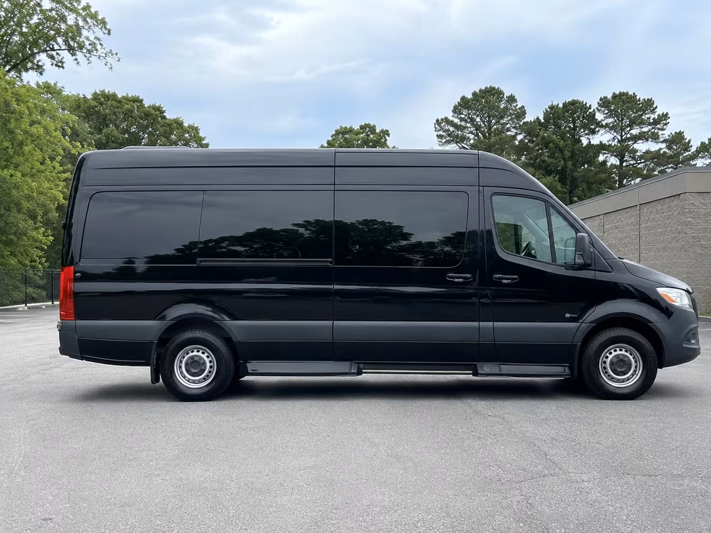 tulsa field trip transportation