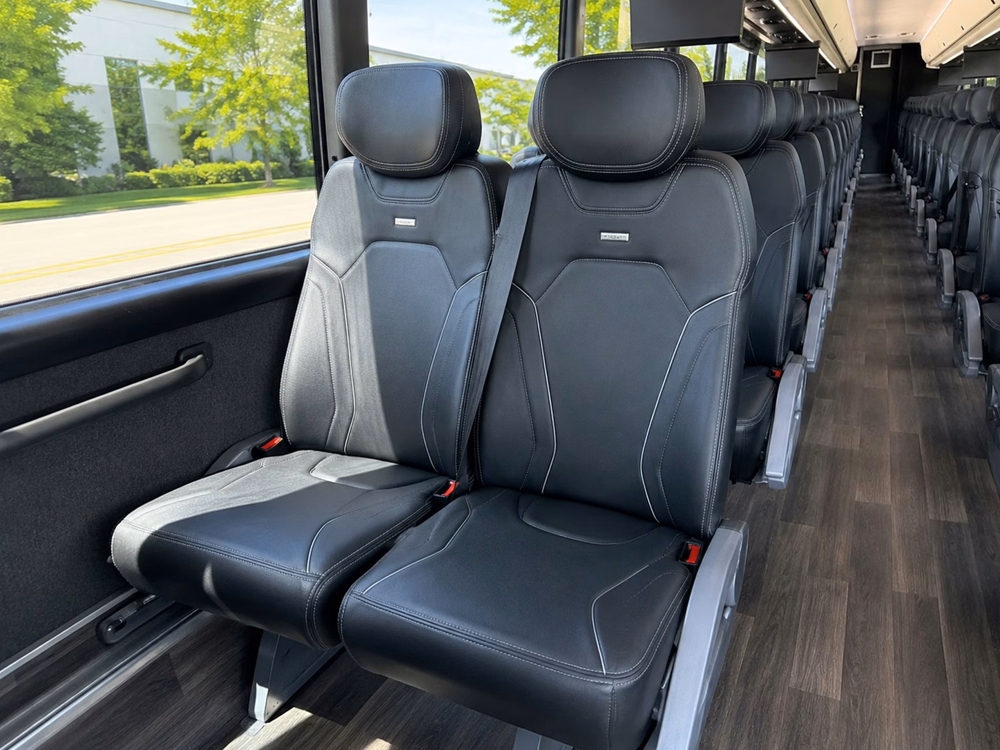tulsa groups trust charter buses for long road trips to oklahoma city and beyond