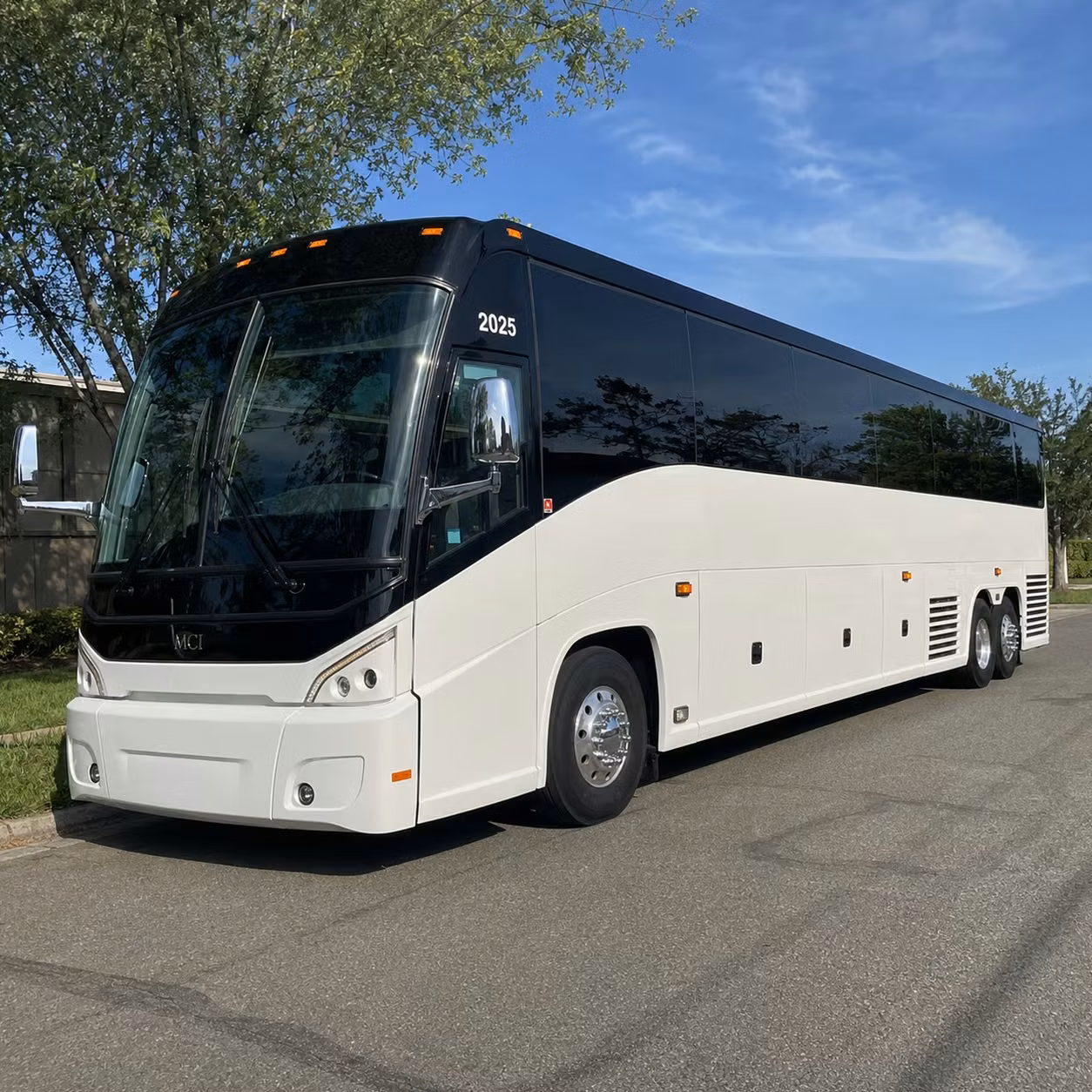 tulsa long distance transportation services