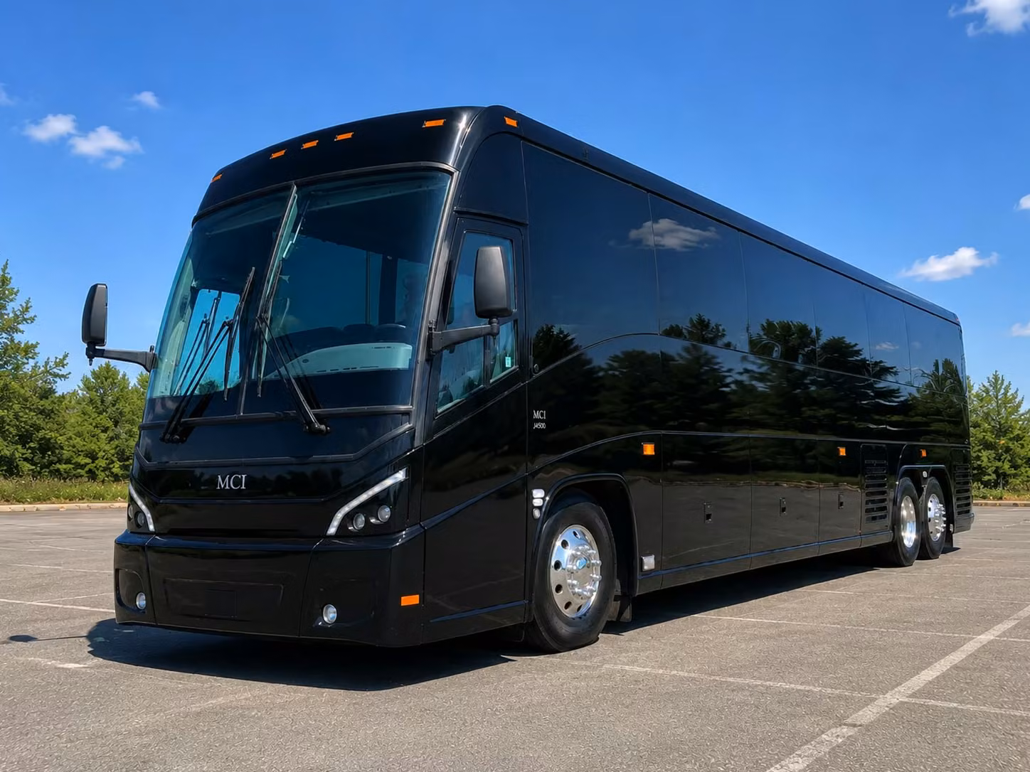 tulsa school trip bus rentals