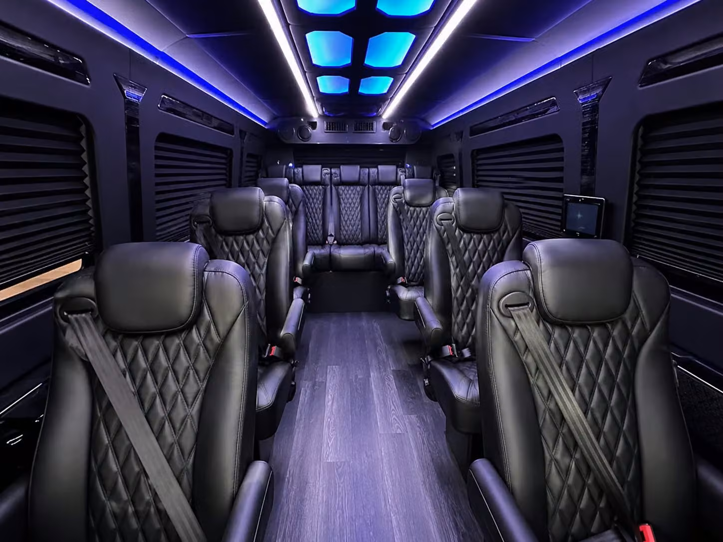 tulsa sporting event transportation