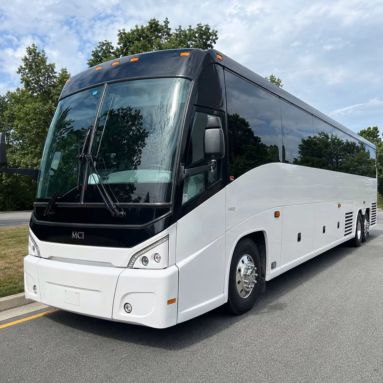 tulsa sports teams and fan groups rely on long distance charter buses for away game travel