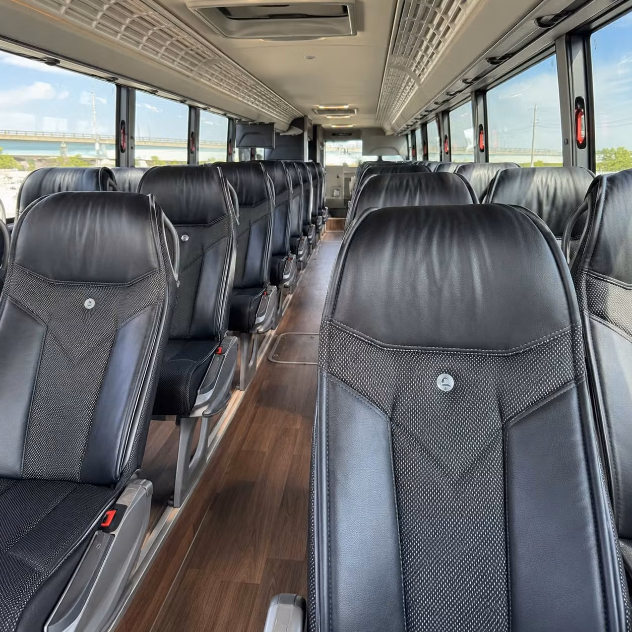 tulsacharter bus rental