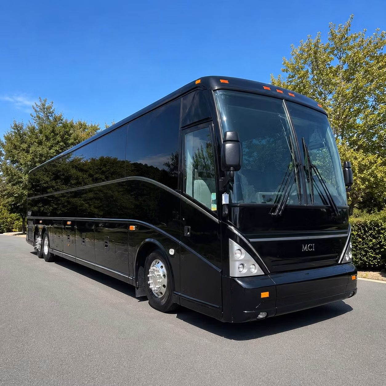 winery tours and corporate retreat transportation around tulsa