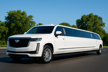 Tulsa Limousine